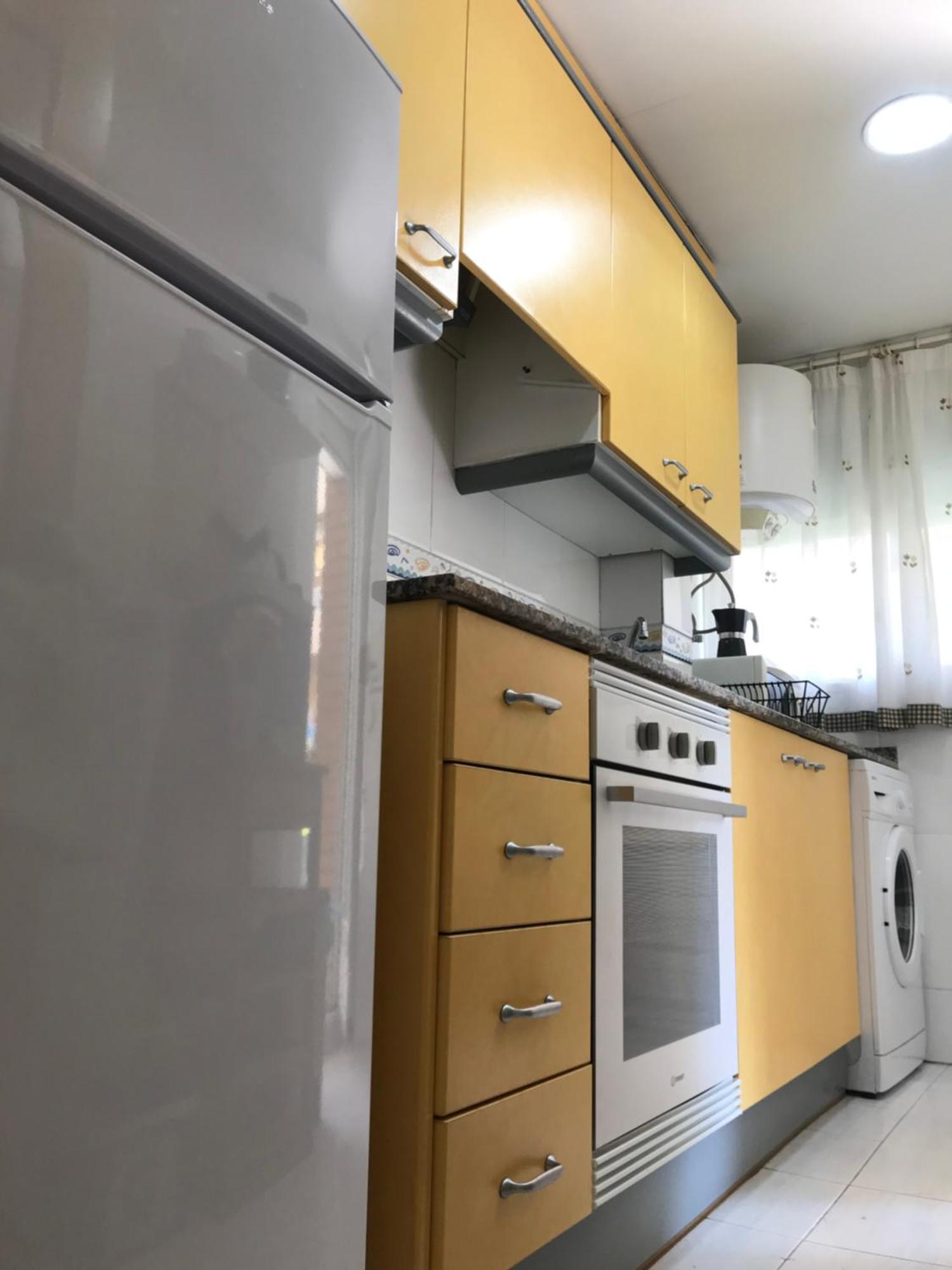 Apartamento Pilar Solo Familias غانديا المظهر الخارجي الصورة