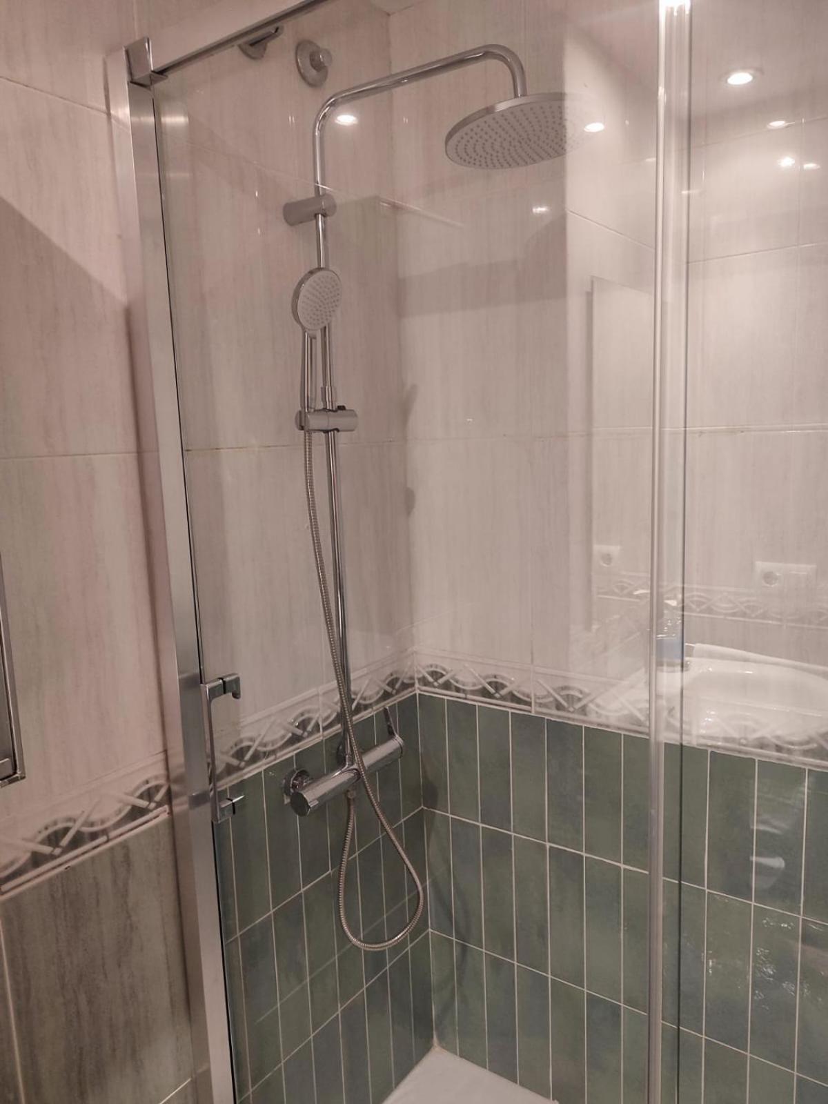 Apartamento Pilar Solo Familias غانديا المظهر الخارجي الصورة