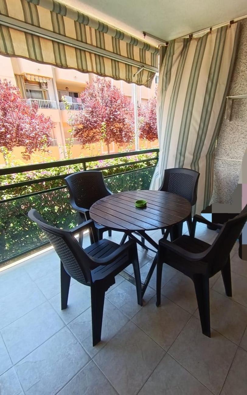 Apartamento Pilar Solo Familias غانديا المظهر الخارجي الصورة