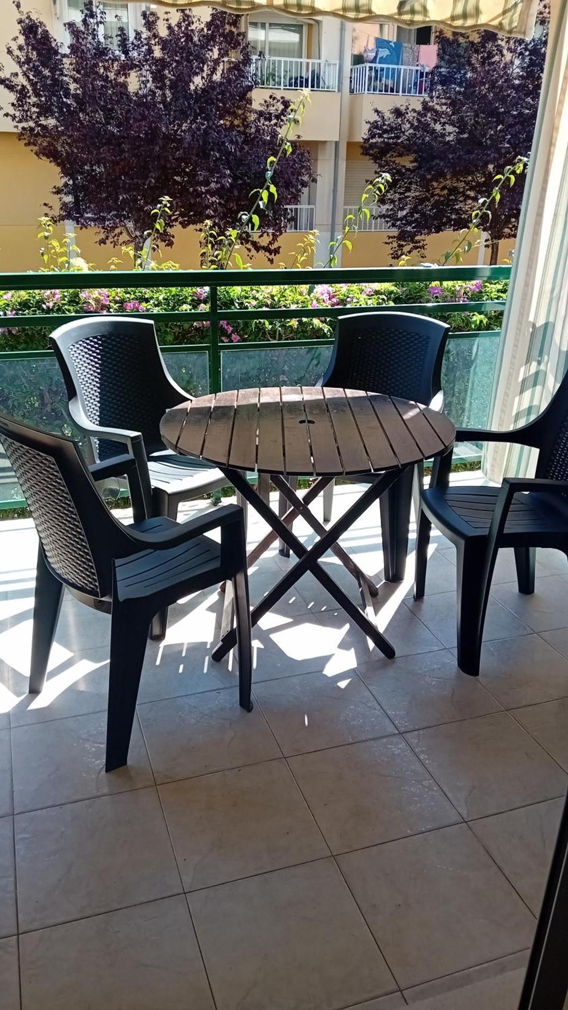 Apartamento Pilar Solo Familias غانديا المظهر الخارجي الصورة